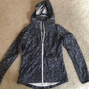 Lululemon Go the Distance Jacket